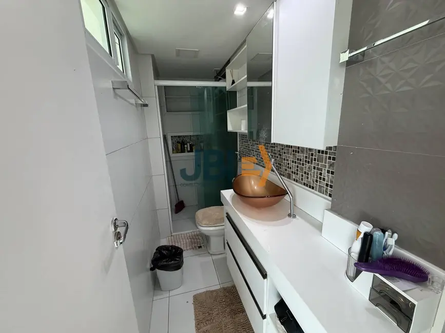 Foto 5 de Apartamento com 4 quartos à venda, 170m2 em Parquelândia, Fortaleza - CE