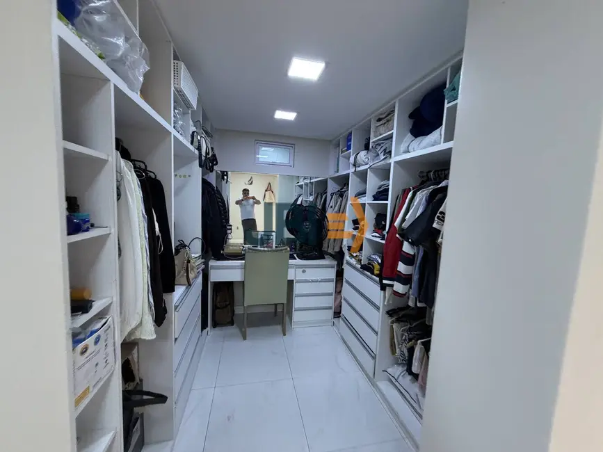Foto 9 de Apartamento com 4 quartos à venda, 170m2 em Parquelândia, Fortaleza - CE