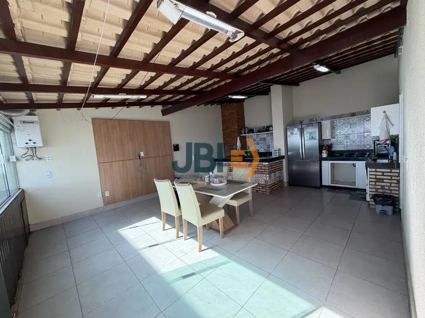Foto 8 de Apartamento com 4 quartos à venda, 170m2 em Parquelândia, Fortaleza - CE