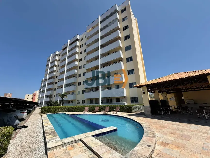 Apartamento com 3 quartos à venda, 142m2 em São Gerardo, Fortaleza - CE - imagem 1 Foto 1 de Apartamento com 3 quartos à venda, 142m2 em São Gerardo, Fortaleza - CE