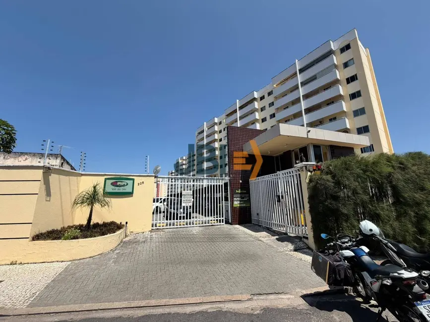 Apartamento com 3 quartos à venda, 142m2 em São Gerardo, Fortaleza - CE - imagem 2 Foto 2 de Apartamento com 3 quartos à venda, 142m2 em São Gerardo, Fortaleza - CE