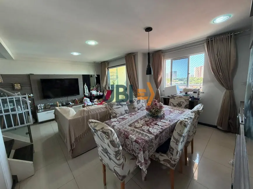 Apartamento com 3 quartos à venda, 142m2 em São Gerardo, Fortaleza - CE - imagem 4 Foto 4 de Apartamento com 3 quartos à venda, 142m2 em São Gerardo, Fortaleza - CE