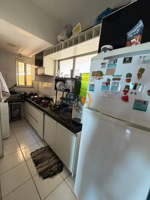 Apartamento com 3 quartos à venda, 142m2 em São Gerardo, Fortaleza - CE - imagem 5 Foto 5 de Apartamento com 3 quartos à venda, 142m2 em São Gerardo, Fortaleza - CE