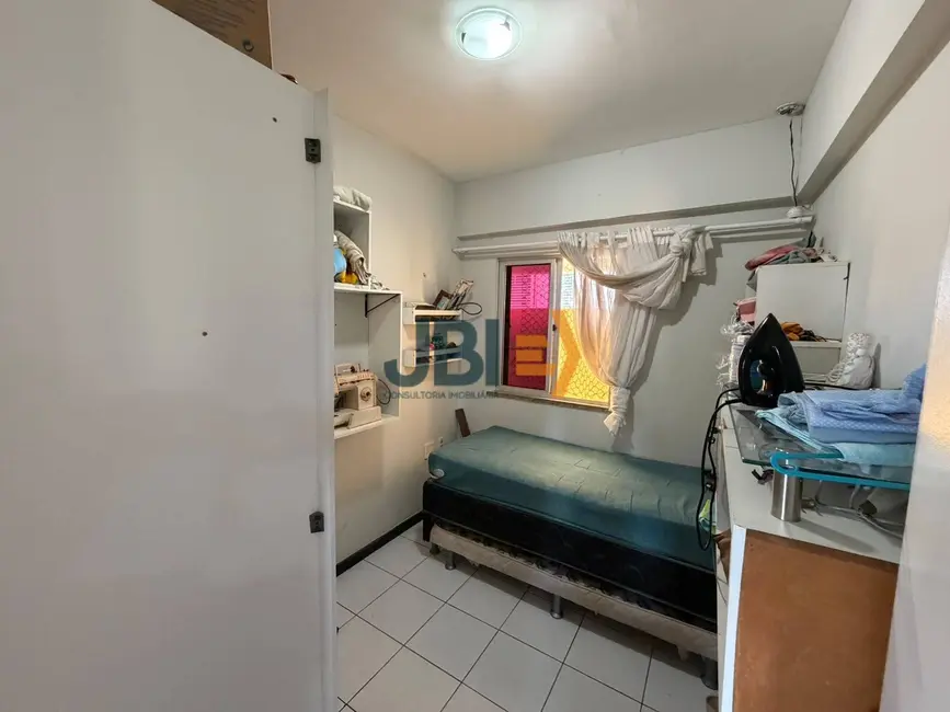 Apartamento com 3 quartos à venda, 142m2 em São Gerardo, Fortaleza - CE - imagem 9 Foto 9 de Apartamento com 3 quartos à venda, 142m2 em São Gerardo, Fortaleza - CE