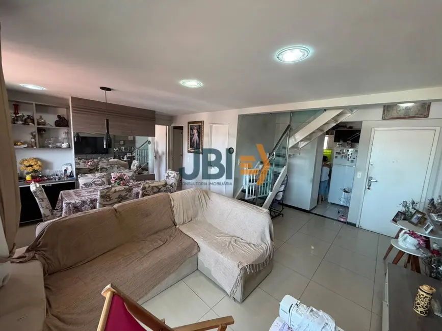 Apartamento com 3 quartos à venda, 142m2 em São Gerardo, Fortaleza - CE - imagem 3 Foto 3 de Apartamento com 3 quartos à venda, 142m2 em São Gerardo, Fortaleza - CE