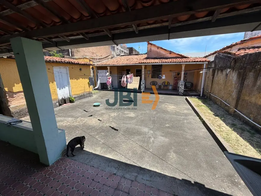 Casa com 4 quartos à venda, 365m2 em Monte Castelo, Fortaleza - CE - imagem 9 Foto 9 de Casa com 4 quartos à venda, 365m2 em Monte Castelo, Fortaleza - CE