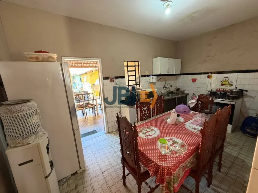 Casa com 4 quartos à venda, 365m2 em Monte Castelo, Fortaleza - CE - imagem 5 Foto 5 de Casa com 4 quartos à venda, 365m2 em Monte Castelo, Fortaleza - CE