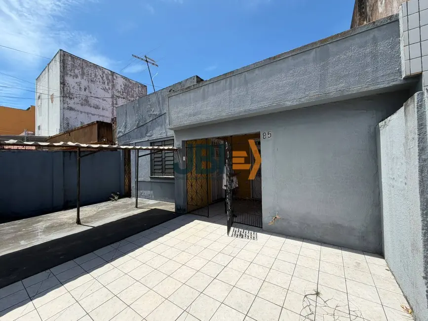Casa com 4 quartos à venda, 365m2 em Monte Castelo, Fortaleza - CE - imagem 2 Foto 2 de Casa com 4 quartos à venda, 365m2 em Monte Castelo, Fortaleza - CE