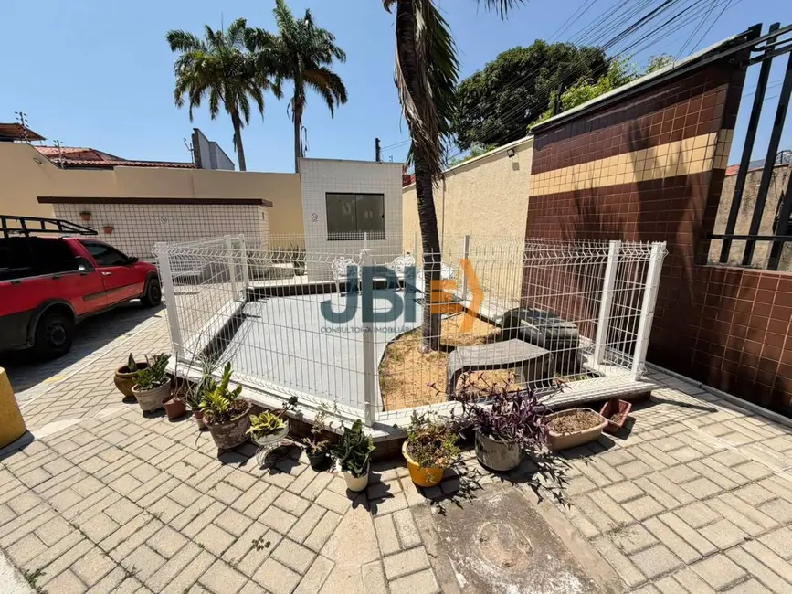 Apartamento com 3 quartos à venda, 66m2 em Monte Castelo, Fortaleza - CE - imagem 2 Foto 2 de Apartamento com 3 quartos à venda, 66m2 em Monte Castelo, Fortaleza - CE