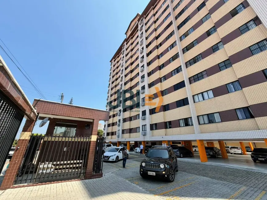 Apartamento com 3 quartos à venda, 66m2 em Monte Castelo, Fortaleza - CE - imagem 3 Foto 3 de Apartamento com 3 quartos à venda, 66m2 em Monte Castelo, Fortaleza - CE