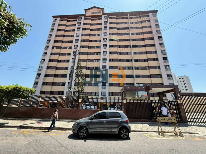 Apartamento com 3 quartos à venda, 66m2 em Monte Castelo, Fortaleza - CE - imagem 1 Foto 1 de Apartamento com 3 quartos à venda, 66m2 em Monte Castelo, Fortaleza - CE