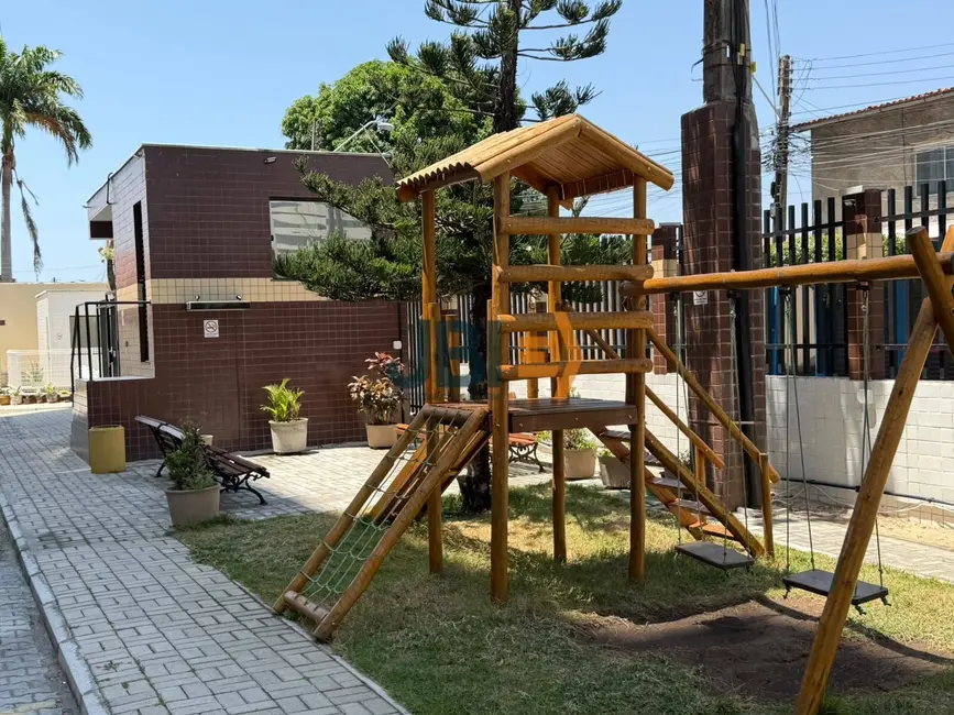 Apartamento com 3 quartos à venda, 66m2 em Monte Castelo, Fortaleza - CE - imagem 4 Foto 4 de Apartamento com 3 quartos à venda, 66m2 em Monte Castelo, Fortaleza - CE