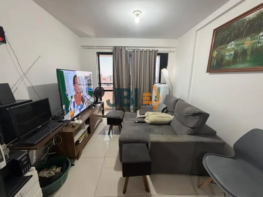 Foto 9 de Apartamento com 2 quartos à venda, 60m2 em Benfica, Fortaleza - CE