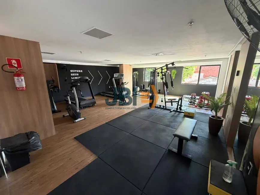 Foto 6 de Apartamento com 2 quartos à venda, 60m2 em Benfica, Fortaleza - CE