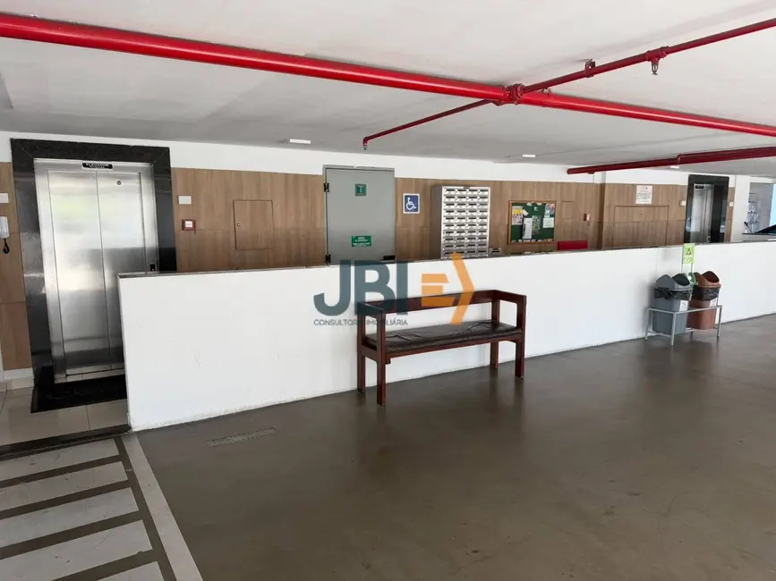 Foto 3 de Apartamento com 2 quartos à venda, 60m2 em Benfica, Fortaleza - CE