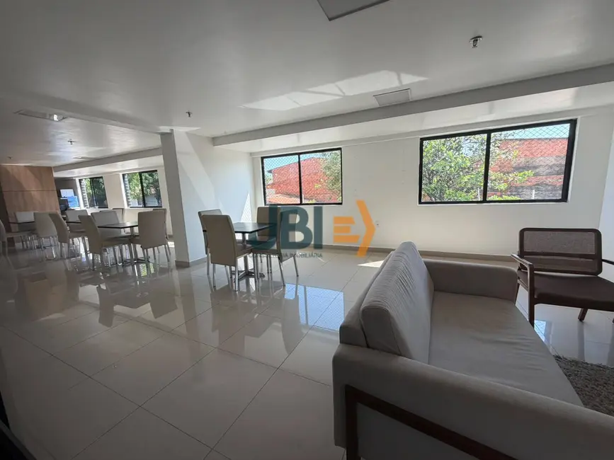 Foto 5 de Apartamento com 2 quartos à venda, 60m2 em Benfica, Fortaleza - CE
