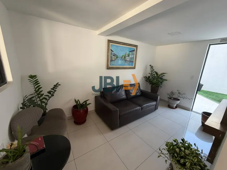 Foto 8 de Apartamento com 2 quartos à venda, 60m2 em Benfica, Fortaleza - CE
