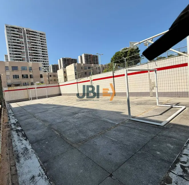 Foto 4 de Apartamento com 3 quartos à venda, 91m2 em Presidente Kennedy, Fortaleza - CE