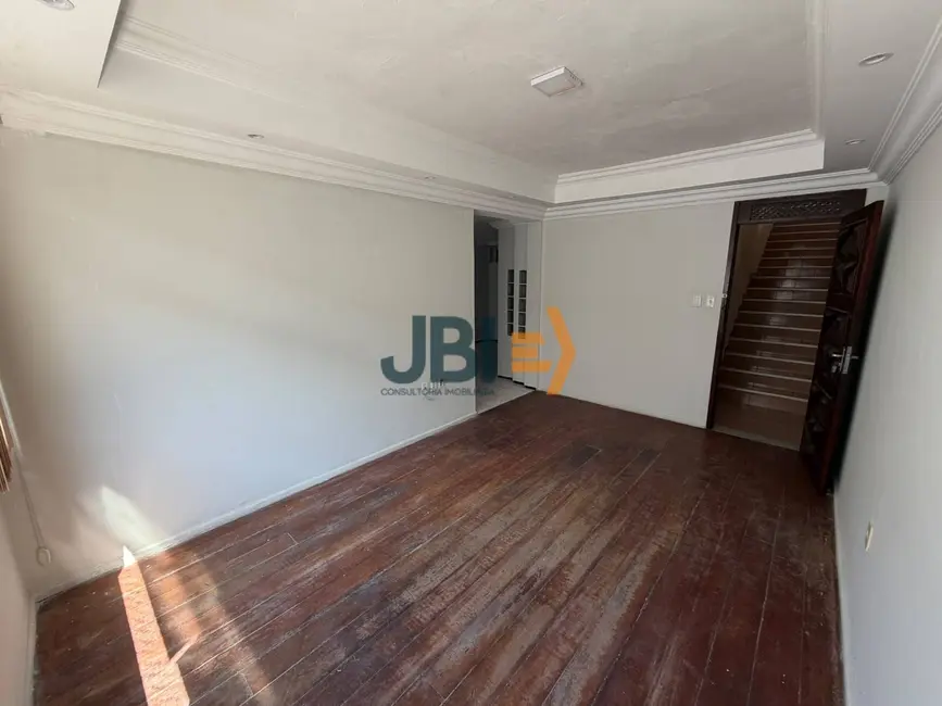 Foto 7 de Apartamento com 3 quartos à venda, 91m2 em Presidente Kennedy, Fortaleza - CE