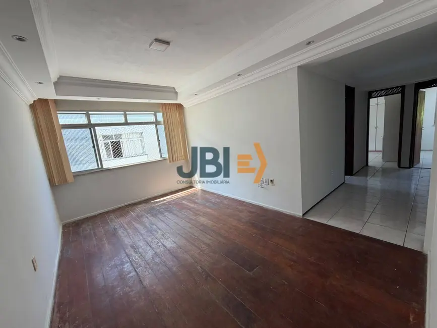 Foto 6 de Apartamento com 3 quartos à venda, 91m2 em Presidente Kennedy, Fortaleza - CE