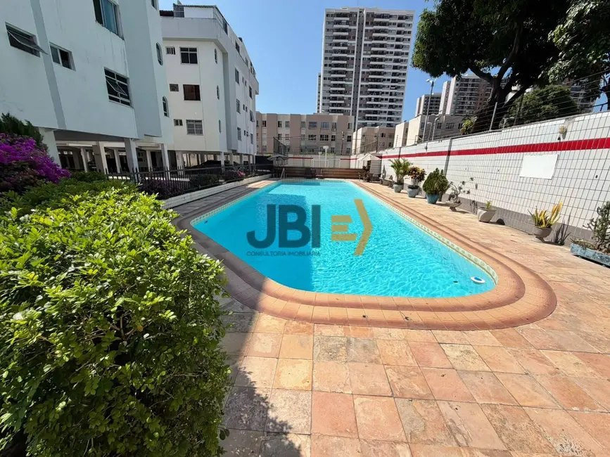 Foto 1 de Apartamento com 3 quartos à venda, 91m2 em Presidente Kennedy, Fortaleza - CE