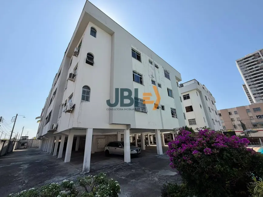 Foto 2 de Apartamento com 3 quartos à venda, 91m2 em Presidente Kennedy, Fortaleza - CE