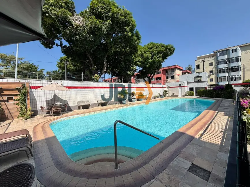 Foto 5 de Apartamento com 3 quartos à venda, 91m2 em Presidente Kennedy, Fortaleza - CE