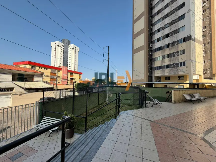 Foto 4 de Apartamento com 3 quartos à venda, 62m2 em Fátima, Fortaleza - CE