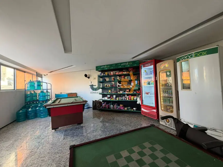 Foto 7 de Apartamento com 3 quartos à venda, 62m2 em Fátima, Fortaleza - CE