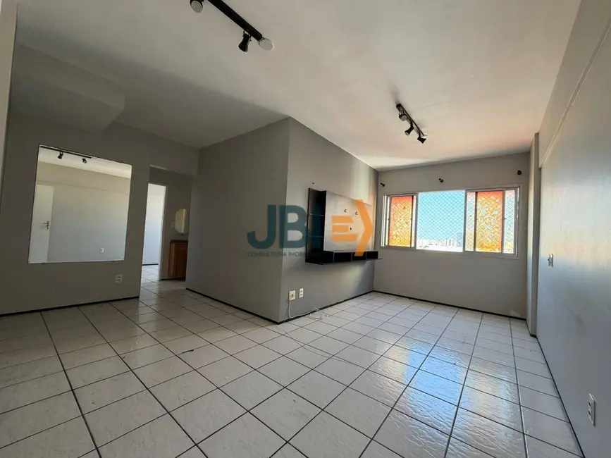 Foto 9 de Apartamento com 3 quartos à venda, 62m2 em Fátima, Fortaleza - CE