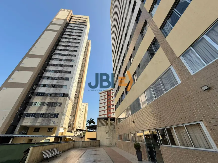 Foto 2 de Apartamento com 3 quartos à venda, 62m2 em Fátima, Fortaleza - CE
