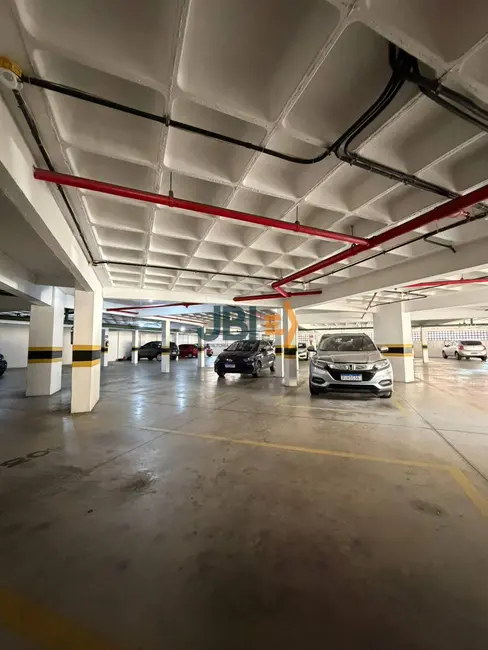 Foto 8 de Apartamento com 3 quartos à venda, 62m2 em Fátima, Fortaleza - CE