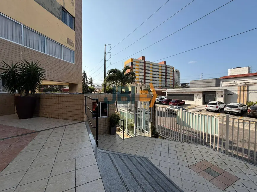 Foto 3 de Apartamento com 3 quartos à venda, 62m2 em Fátima, Fortaleza - CE