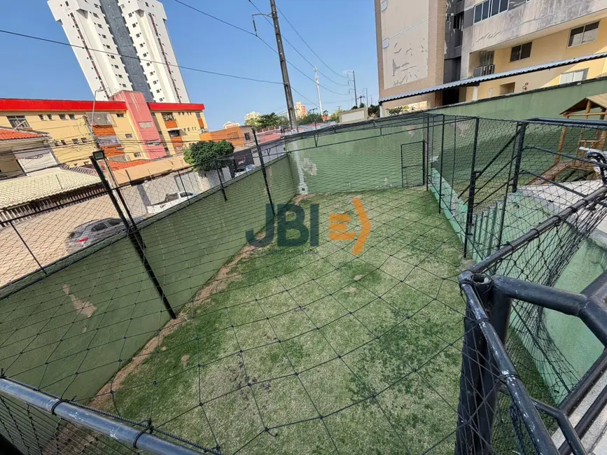 Foto 5 de Apartamento com 3 quartos à venda, 62m2 em Fátima, Fortaleza - CE