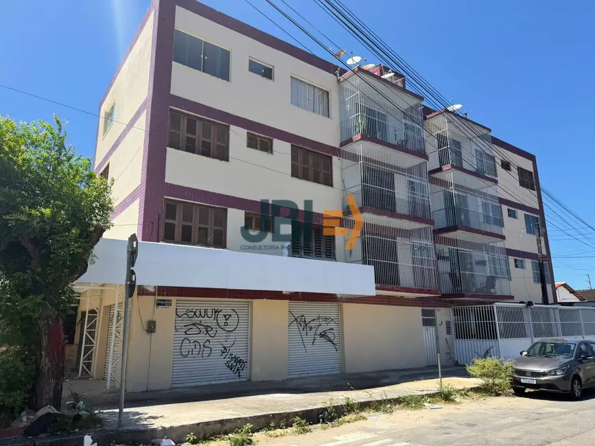 Sala Comercial à venda, 1200m2 em Rodolfo Teófilo, Fortaleza - CE - imagem 3 Foto 3 de Sala Comercial à venda, 1200m2 em Rodolfo Teófilo, Fortaleza - CE