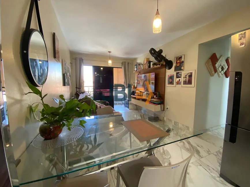 Apartamento com 3 quartos à venda, 60m2 em Jóquei Clube, Fortaleza - CE - imagem 3 Foto 3 de Apartamento com 3 quartos à venda, 60m2 em Jóquei Clube, Fortaleza - CE