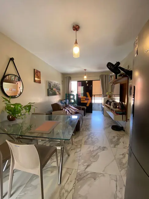 Apartamento com 3 quartos à venda, 60m2 em Jóquei Clube, Fortaleza - CE - imagem 2 Foto 2 de Apartamento com 3 quartos à venda, 60m2 em Jóquei Clube, Fortaleza - CE