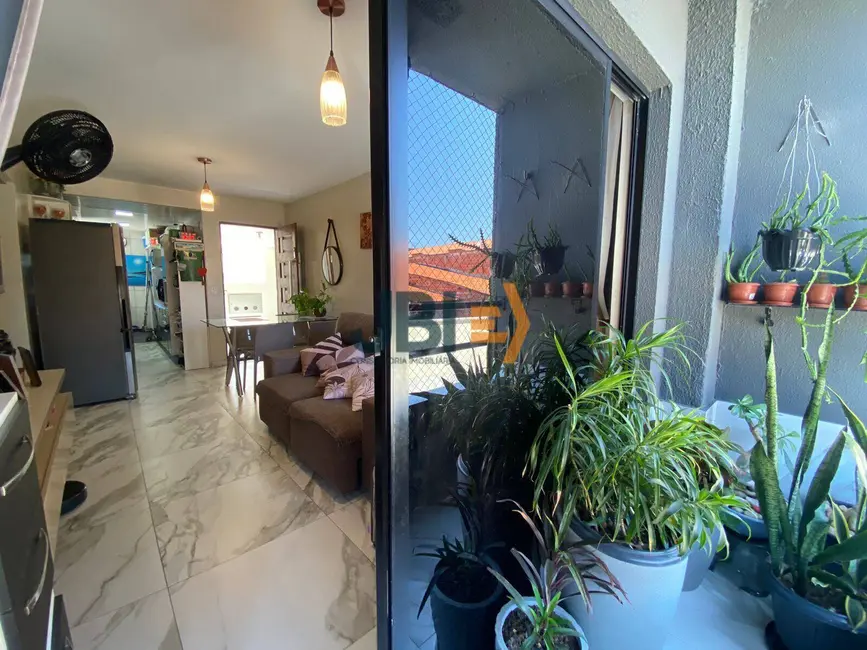 Apartamento com 3 quartos à venda, 60m2 em Jóquei Clube, Fortaleza - CE - imagem 7 Foto 7 de Apartamento com 3 quartos à venda, 60m2 em Jóquei Clube, Fortaleza - CE