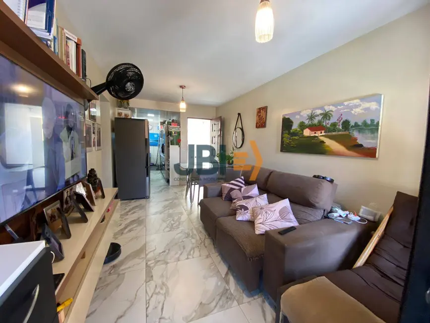Apartamento com 3 quartos à venda, 60m2 em Jóquei Clube, Fortaleza - CE - imagem 4 Foto 4 de Apartamento com 3 quartos à venda, 60m2 em Jóquei Clube, Fortaleza - CE
