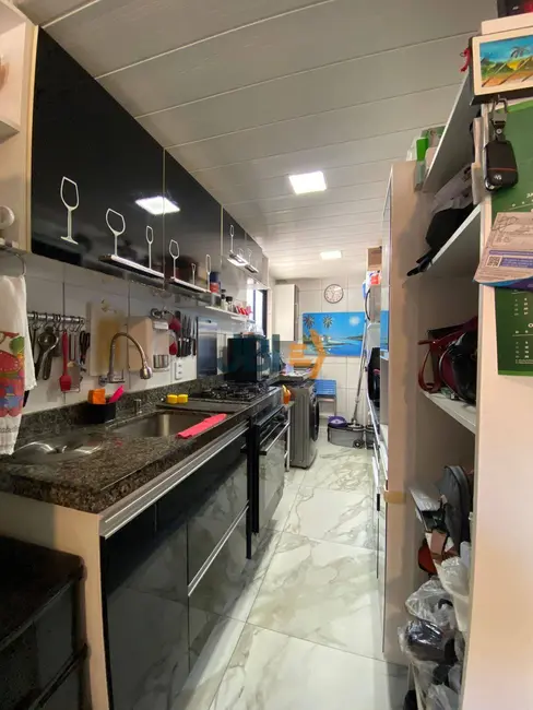 Apartamento com 3 quartos à venda, 60m2 em Jóquei Clube, Fortaleza - CE - imagem 6 Foto 6 de Apartamento com 3 quartos à venda, 60m2 em Jóquei Clube, Fortaleza - CE