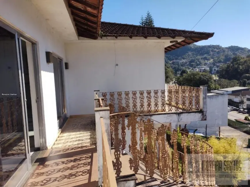 Casa com 4 quartos à venda, 3200m2 em Quitandinha, Petropolis - RJ - imagem 7 Foto 7 de Casa com 4 quartos à venda, 3200m2 em Quitandinha, Petropolis - RJ