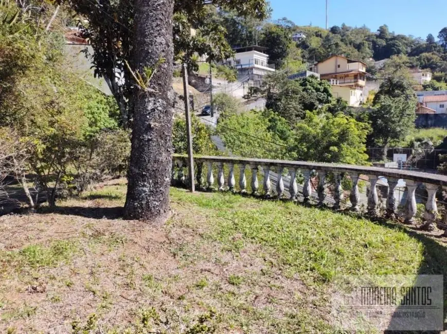 Casa com 4 quartos à venda, 3200m2 em Quitandinha, Petropolis - RJ - imagem 8 Foto 8 de Casa com 4 quartos à venda, 3200m2 em Quitandinha, Petropolis - RJ
