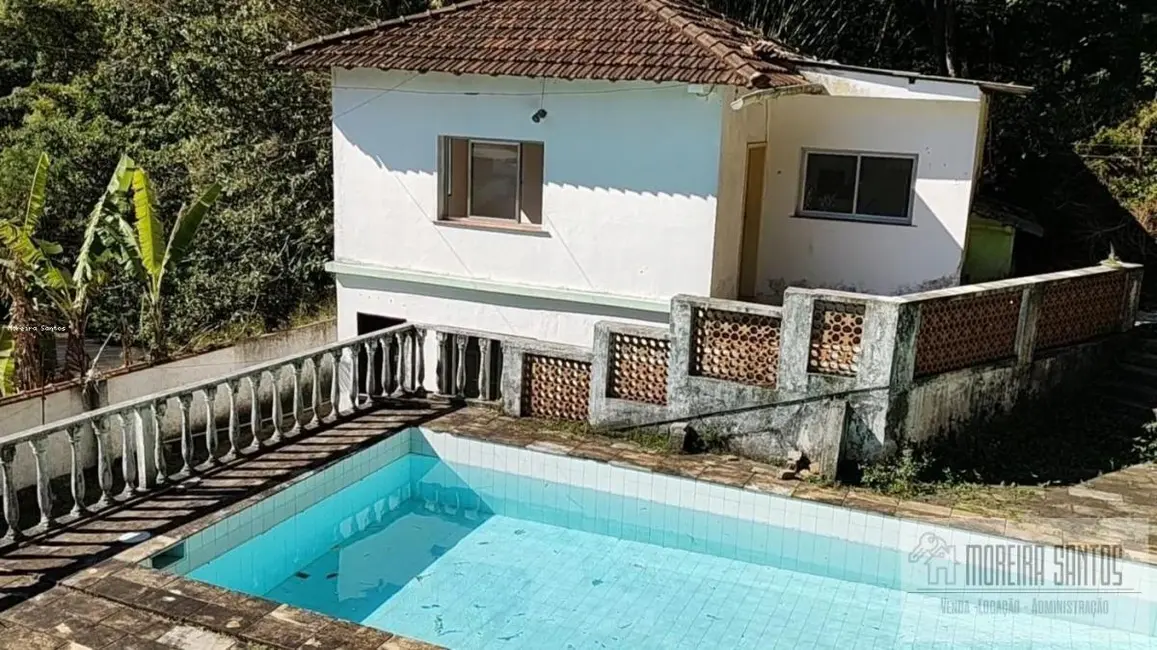 Foto 2 de Casa com 4 quartos à venda, 3200m2 em Quitandinha, Petropolis - RJ