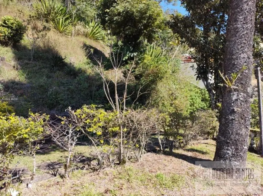 Casa com 4 quartos à venda, 3200m2 em Quitandinha, Petropolis - RJ - imagem 5 Foto 5 de Casa com 4 quartos à venda, 3200m2 em Quitandinha, Petropolis - RJ