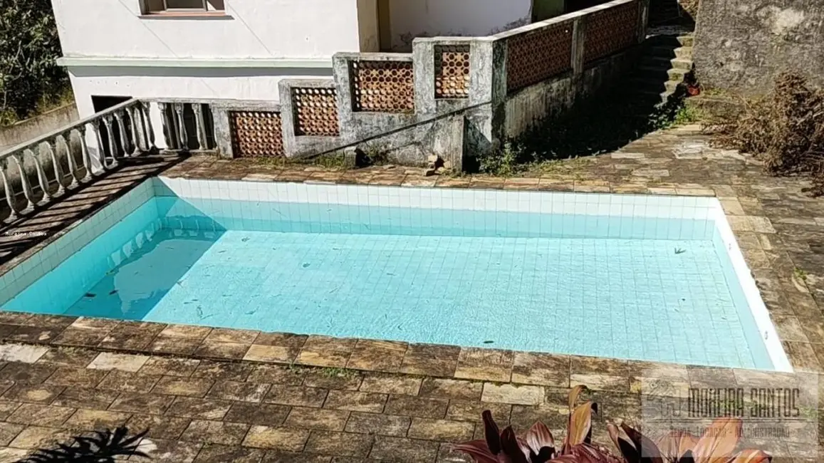 Casa com 4 quartos à venda, 3200m2 em Quitandinha, Petropolis - RJ - imagem 9 Foto 9 de Casa com 4 quartos à venda, 3200m2 em Quitandinha, Petropolis - RJ