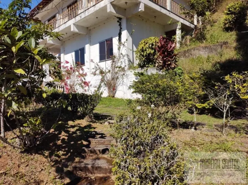 Casa com 4 quartos à venda, 3200m2 em Quitandinha, Petropolis - RJ - imagem 4 Foto 4 de Casa com 4 quartos à venda, 3200m2 em Quitandinha, Petropolis - RJ