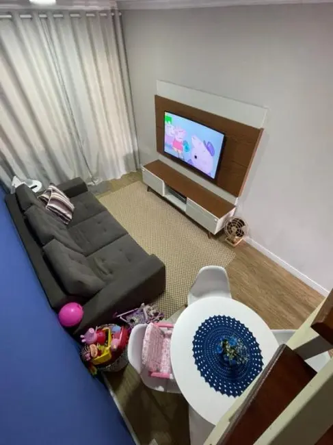 Foto 9 de Apartamento com 2 quartos à venda, 60m2 em Quitandinha, Petropolis - RJ