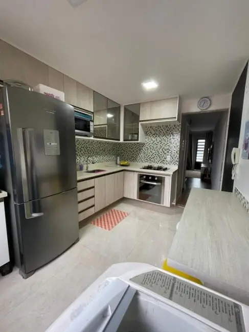 Foto 1 de Apartamento com 2 quartos à venda, 60m2 em Quitandinha, Petropolis - RJ