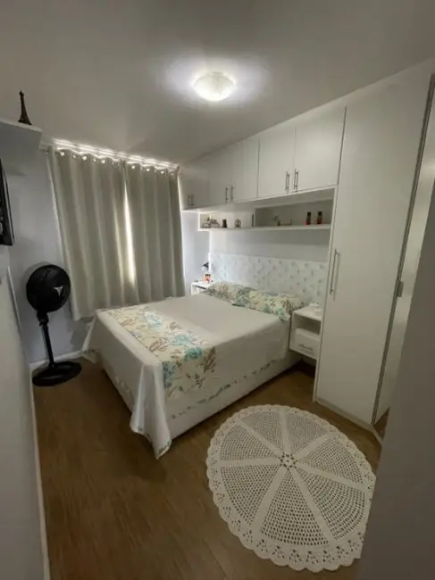 Foto 7 de Apartamento com 2 quartos à venda, 60m2 em Quitandinha, Petropolis - RJ