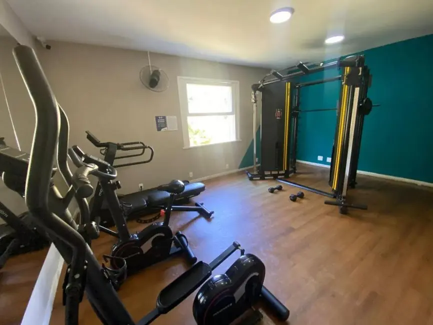 Foto 6 de Apartamento com 2 quartos à venda, 58m2 em Corrêas, Petropolis - RJ